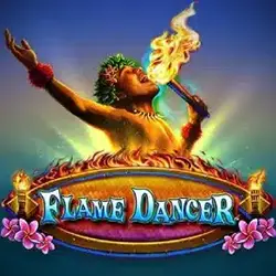 Flame Dancer