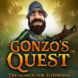 Gonzo's Quest