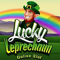 Lucky Leprechaun